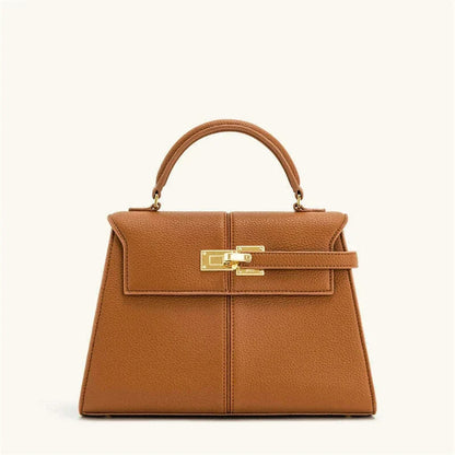 JW PEI Women's Handbag Elise Designer Fashion 2025 New Burgundy Handbag Large Square Crossbody Bag High-end Women's Bag