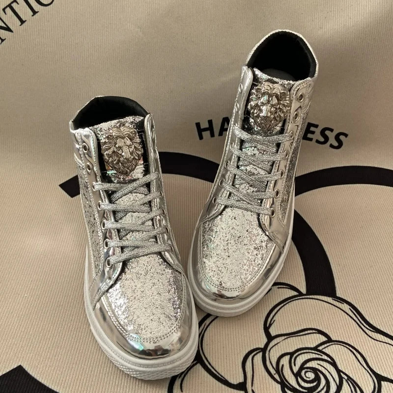 designer original shoes brand sequines sports casual shoes women sneakers for man running shoes man trainers high top tennis