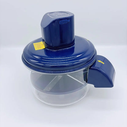 Rechargeable Fruit Peeler Automatic Electric Grape Peeler Machine for Grapes Cherry Tomatoes Garlic Rechargeable Brushless Motor