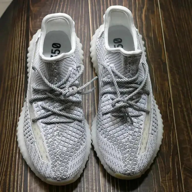 2025 Non slip soft sole casual mesh sports shoes perfect for breathable running  and everyday style  shoes running-friendly