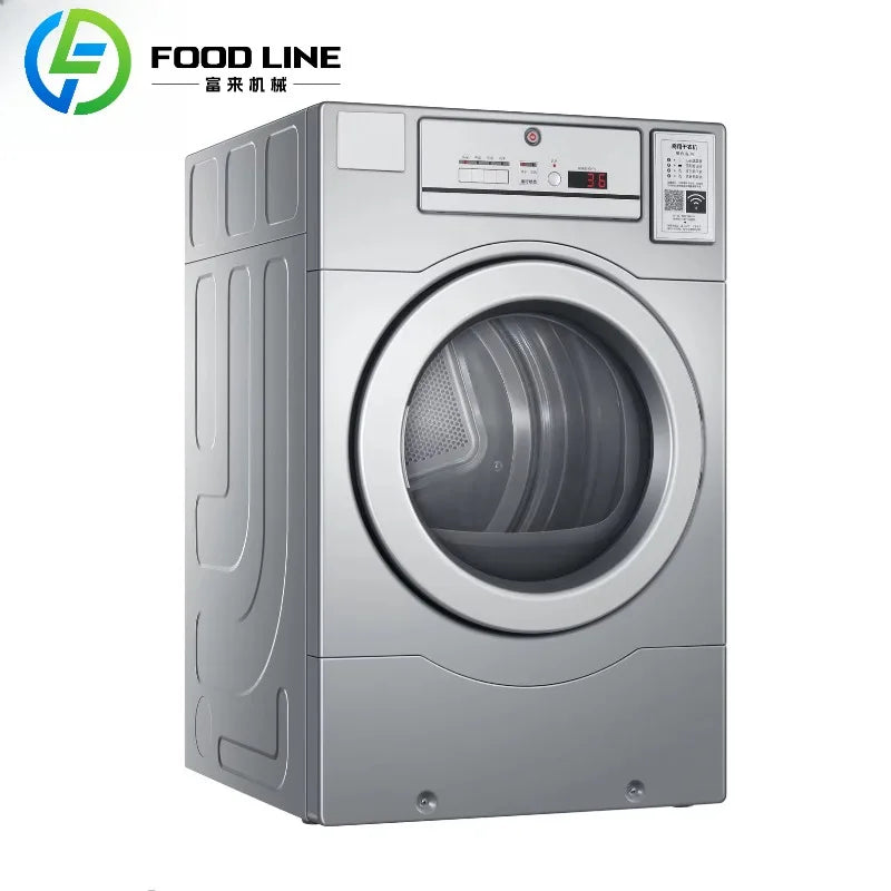 Best Washer and Dryer Departs Coin Operated Car Wash Machine Self Service Laundry Commercial Washing Machine - Kimlud