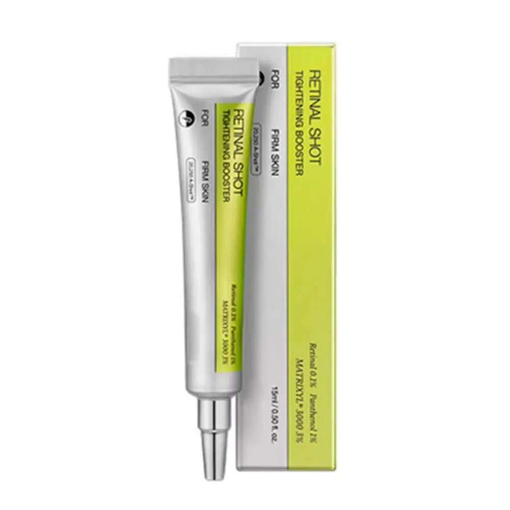 Korean Retinol Moisturizing Essence Exfoliating Eye Cream Moisturizer Rejuvenate Shrinks Pores Moisturiz Brighten Skin...