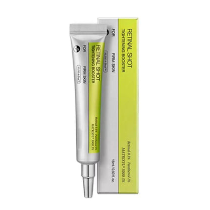 Korean Retinol Moisturizing Essence Exfoliating Eye Cream Moisturizer Rejuvenate Shrinks Pores Moisturiz Brighten Skin...