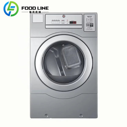 Best Washer and Dryer Departs Coin Operated Car Wash Machine Self Service Laundry Commercial Washing Machine - Kimlud