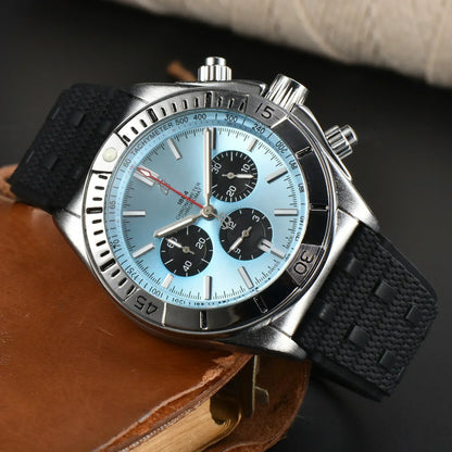 2025 limited VIP Exclusive New Luxury Old Brand Men's Watch Flying Series Quartz Watch Fashion Classic Unisex Women's Watch