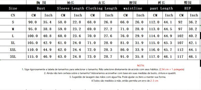 Women Fall Clothes 2025 Slim Zippered V-neck Jacket Trousers Tight Sports Long Sleeves Suit Conjuntos De Mujer 2 Piezas Elegante