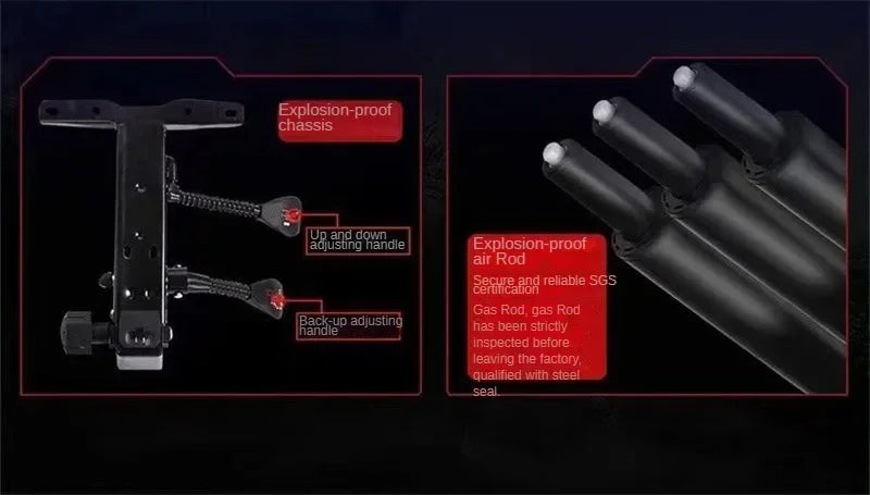 Light Luxury Gaming Table Carbon Fiber Computer Desks and Chair Set European Office Furniture Home Iron Bedroom Writing Table GL