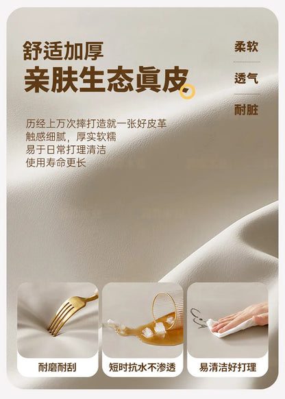 Double 1.8m Beds Storage Headboard Upholstery Minimalist Drawers Beds Frames Multifunctional Muebles Para El Hogar Furniture