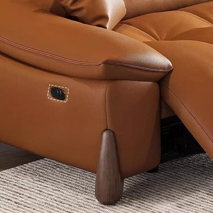 Armrest Loveseat Electric Sofa Waterproof Design Sleeper Recliner Sofa Living Room Apartments Divano Soggiorno Furniture...