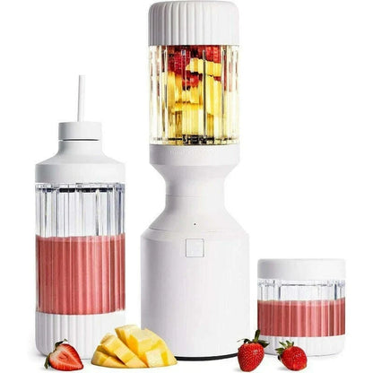 Mega 1200 Plus Premium Countertop Blender  Smoothies, Shakes, Sauces, Dips, Soups | Blends Ice and Frozen Fruit
