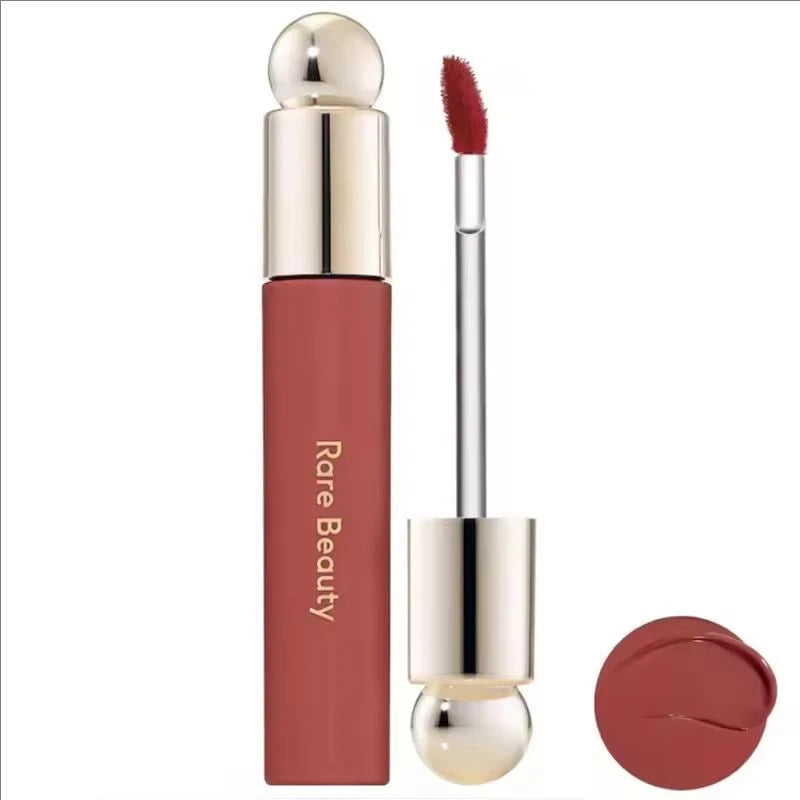 Luxury Brand Beauty Liquid Lip Gloss Moisturizing Long Lasting Natural Tinted Lip Oil Hope Happy Serenity Wonder...