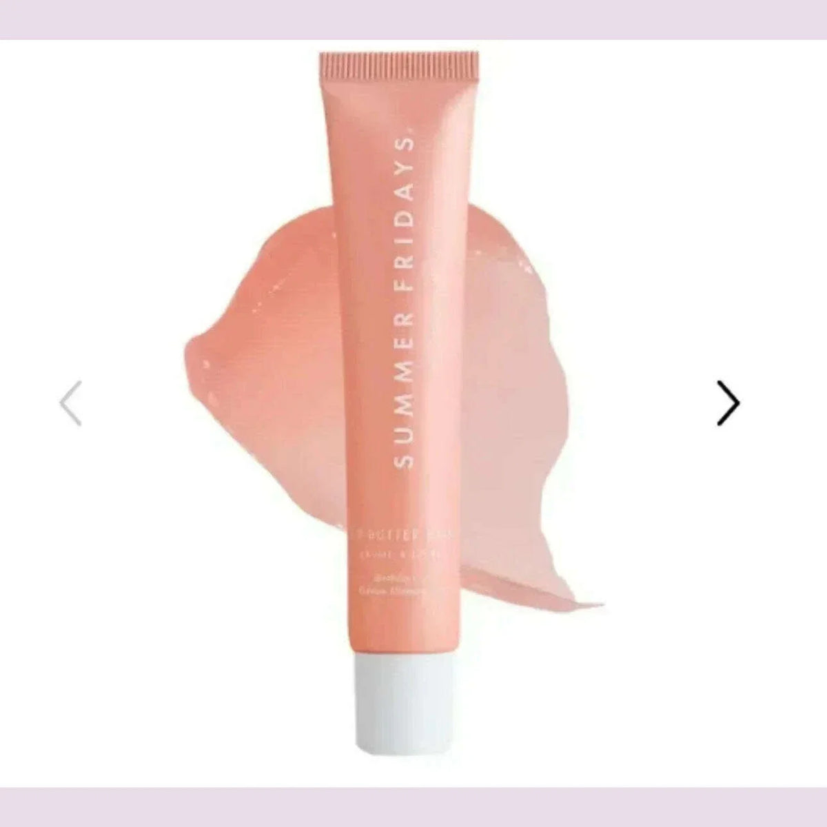 bracket Fridays Deep Moisturizing Lip Gloss Smooth Lines Lasting Nourishing Lip Balm Daily Makeup Lip Care Sugar Pink Birthday