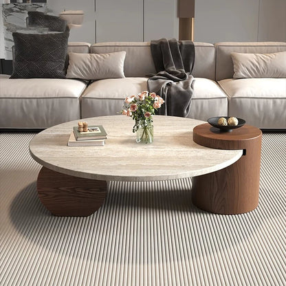 Designer Wood Coffee Table Japanese Modern Nordic Bedroom Coffee Table Minimalist Unique Mesa Auxiliar Entrance Hall...