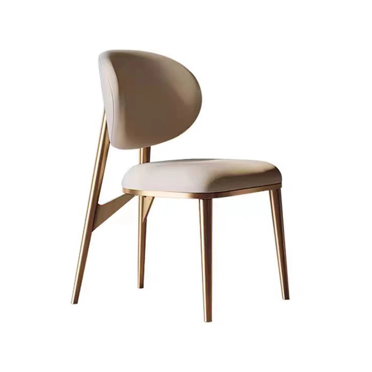 Light Luxury Nordic Chair Modern Simple Designer Reading Chairs High Quality Living Room Aesthetics Muebles Home...