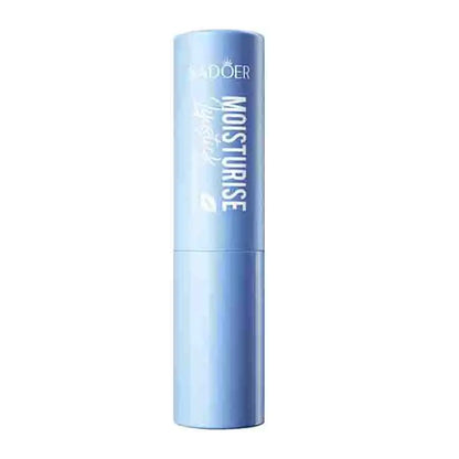 1/2/3pcs SADOER Hyaluronic Acid Lipstick Lips Skincare Nourishing Brightening Moisturizing Lip Balm Lips Skin Care Products