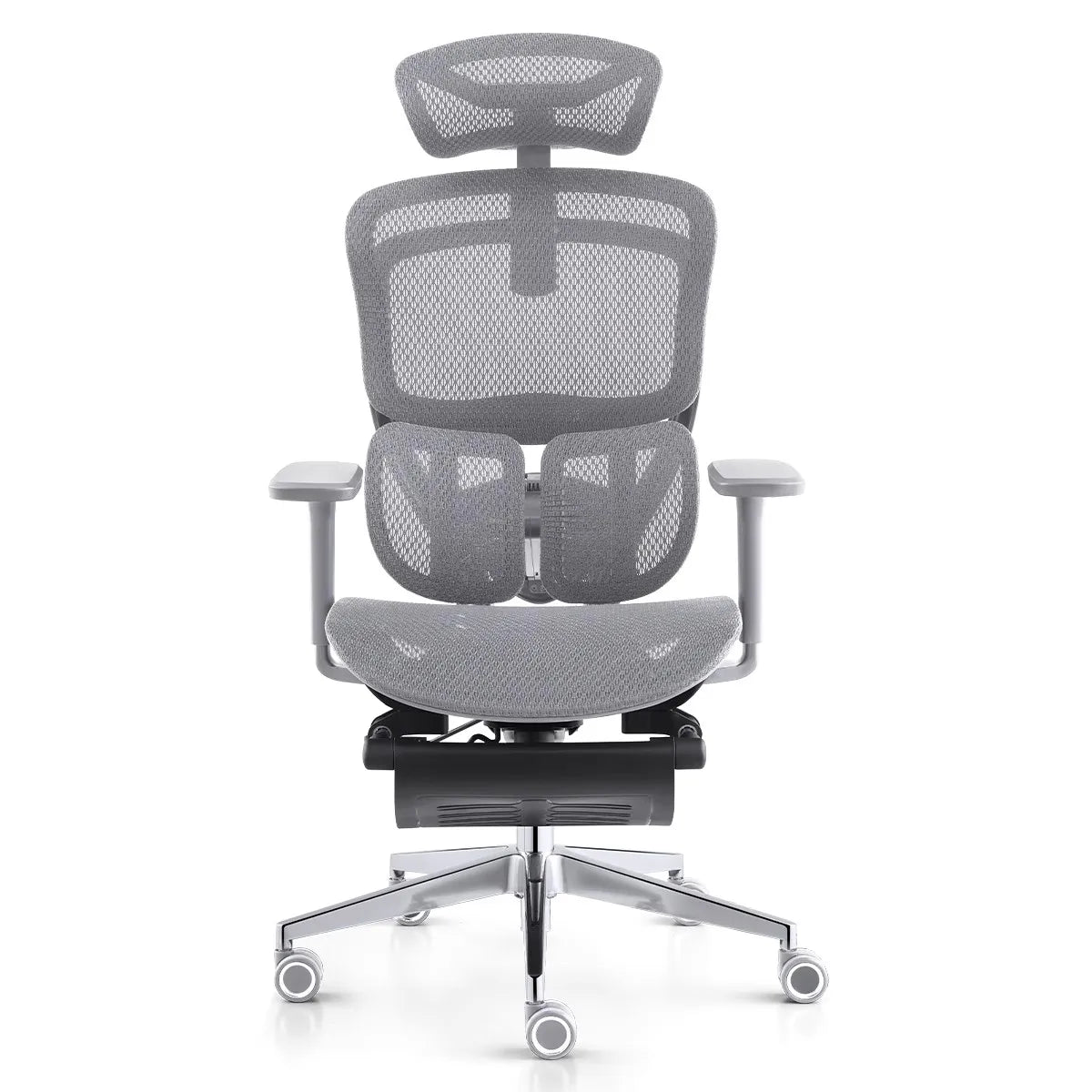 Swivel Ergonomic Armchair Design Footrest Executive Cheap Office Chair Executive European Comfortable Silla Gamer...