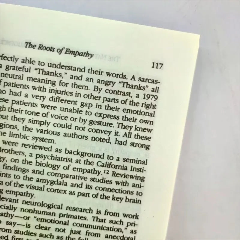 Emotional Intelligence By Goleman Why EQ Is More Important Than IQ Psychological Motivational Personal Growth Books