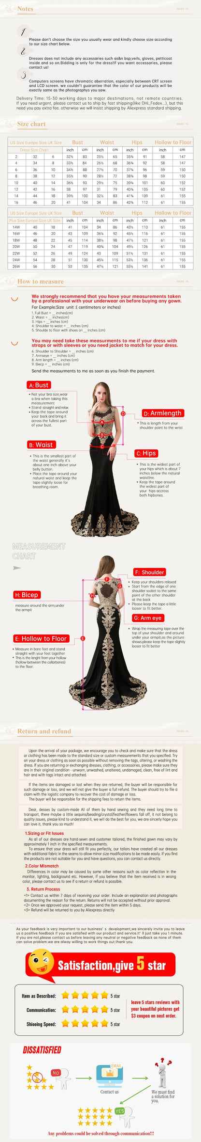 CustomizedvCustomized Exquisite Crystal Flowers Jersey Evening Dress Fashion Strapless Sleeveless A-Line Floor Length...