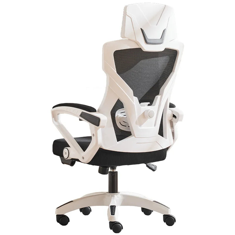 Chaise De Bureau Gaming Computer Chair For Vanity Baby Eating Chair With Wheels Sihoo Furnitures Miravia Offers Office Desk Home - Kimlud