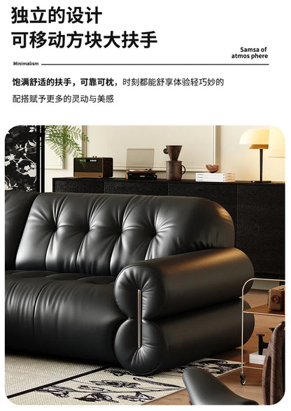 Designer Modern Living Room Sofas Multifunctional Smart Children Luxury Living Room Sofas Floor Sillon Cama Trendy Furniture - Kimlud