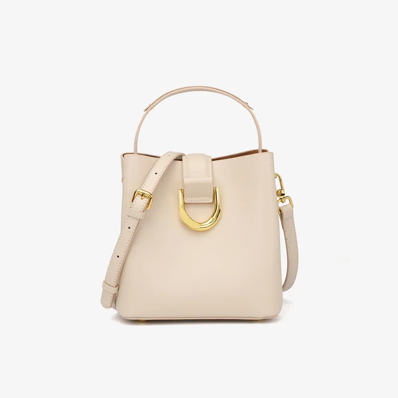 Women Handbag 100% Genuine Leather HandBag Casual Cross Body Real Leather woman Messenger Bag Lady Shoulder Bags Totes...