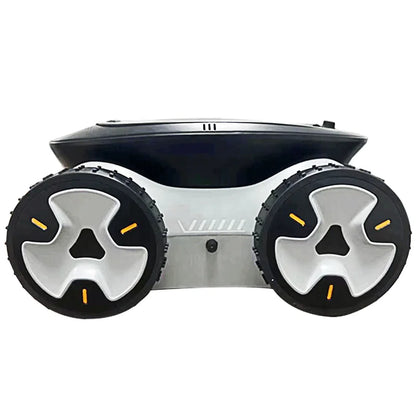 Pool Floor Cleaning Robot Wireless Pool Cleaning Robot