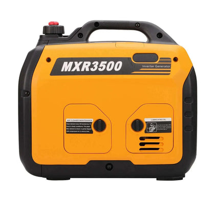 3300W Inverter Generator Gasoline Power Generator 230V Socket Home Backup