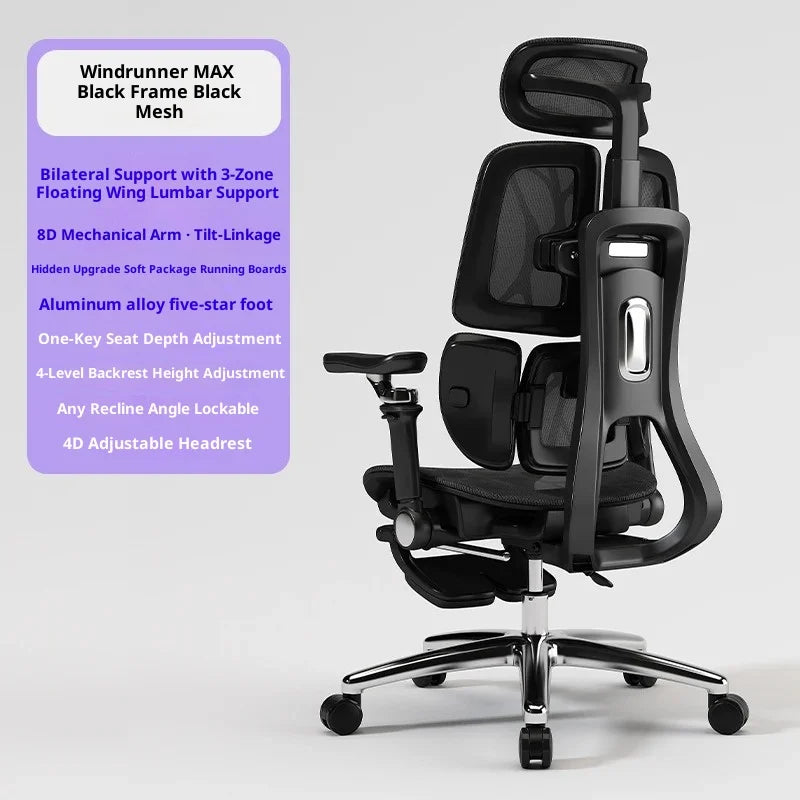 Height Adjustable Desk Modern Chair Folding Office Armchair Assembly Pc Gaming Chair Comfortable Pink Furniture Chaise Pliable