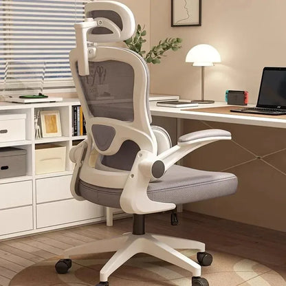 Lightweight Gaming Office Chairs Recliner Modern Swivel Armchair Office Chairs Computer Meeting Office Furniture Cadeiras - Kimlud