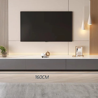 Mid Century Tv Cabinet Dressers Die Living Room Cabinet Tv Cabinet Luxury Storage Living Room Mobili Per La Casa Home...