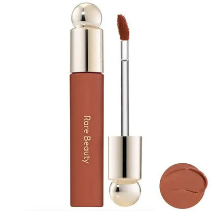 Luxury Brand Beauty Liquid Lip Gloss Moisturizing Long Lasting Natural Tinted Lip Oil Hope Happy Serenity Wonder...