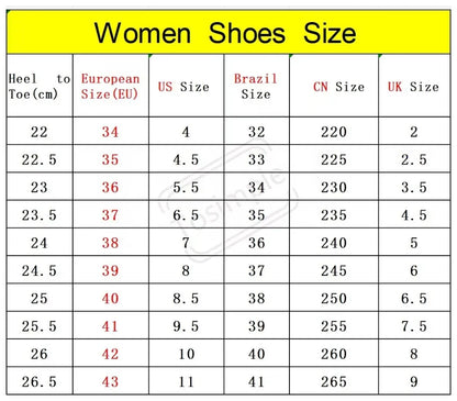Red Platform High Heels Women's Sandals Summer Shoes 2025 Strap Black White Pumps Wedding Dance Party Shoes Large Size 50