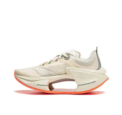 New Luxury Men's and Women's Shoes Support Stable High Elastic Speed Running Shoes Resilient Breathable Light Original Sneakers