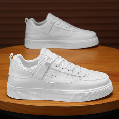 Men's casual sports shoes, outdoor hiking trend, lightweight and minimalist - Kimlud