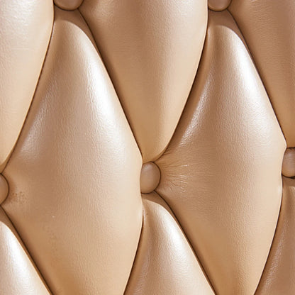 American Double Bed Modern Design Romantic Comfortable Unusual Queen Bed Square Frame Princess Letto Matrimoniale Home...