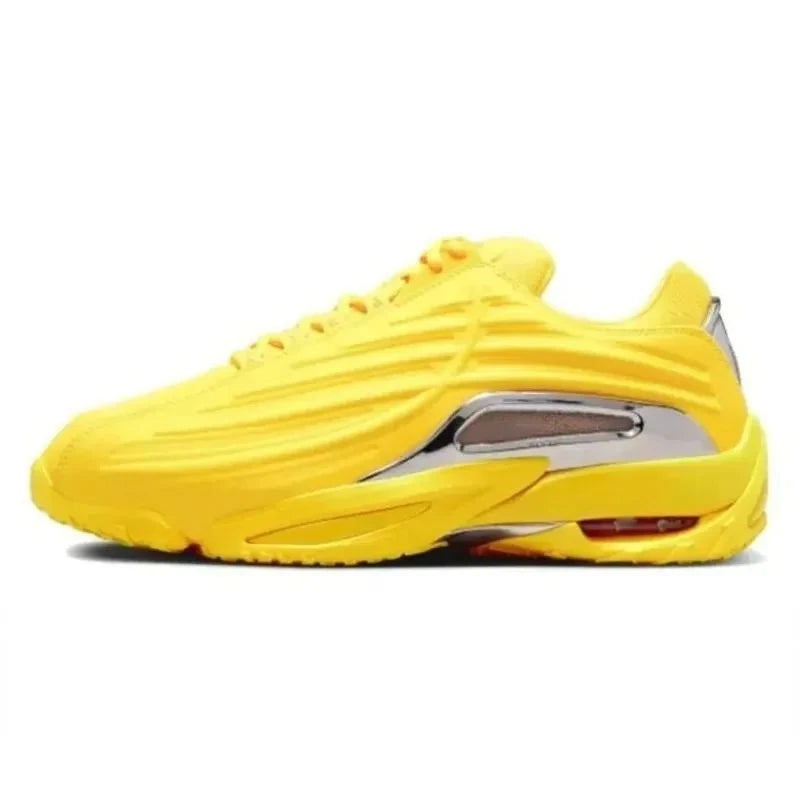 2025 Designer Nocta Hot Step 2 Basketball Triple White Black Orange Univeity Gold Pink Sneakers Jogging Walking Sports Shoes