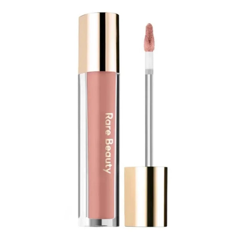 Luxury Brand Beauty Liquid Lip Gloss Moisturizing Long Lasting Natural Tinted Lip Oil Hope Happy Serenity Wonder...