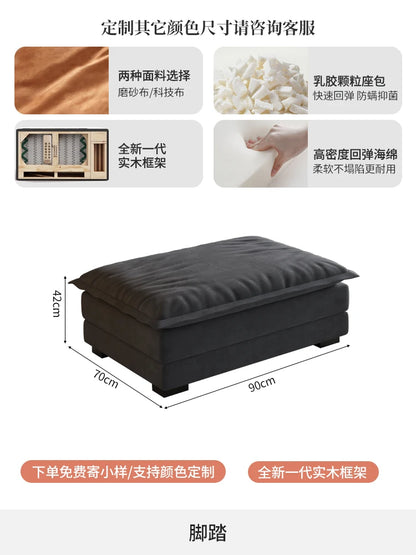Nordic Romantic Sofa Modern Simple Gaming Unusual Leisure Adult Sofa High Quality Room Decor Trendy Sillon Cama Hotel...