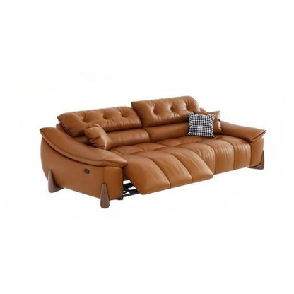 Armrest Loveseat Electric Sofa Waterproof Design Sleeper Recliner Sofa Living Room Apartments Divano Soggiorno Furniture...