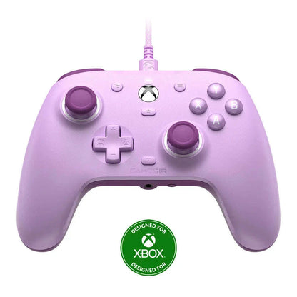 GameSir G7 SE Xbox Wired Gamepad Game Controller for Xbox Series X, Xbox Series S, Xbox One, with Hall Effect Joystick