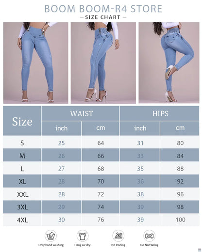 Y2K Contrast Paneled High-Waisted Denim Pants with Ankle Slits Fashion-Forward Street Style 2025 Denim Trend Essential |...