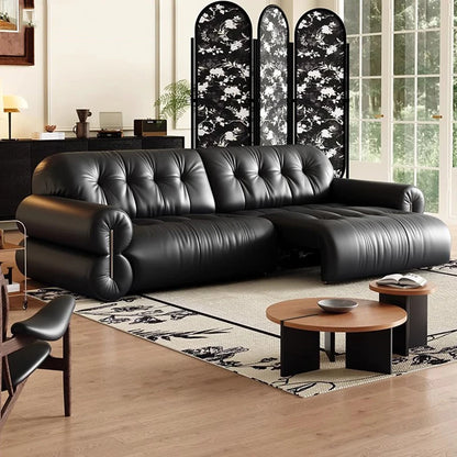 Designer Modern Living Room Sofas Multifunctional Smart Children Luxury Living Room Sofas Floor Sillon Cama Trendy Furniture - Kimlud