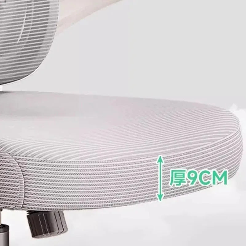 Lightweight Gaming Office Chairs Recliner Modern Swivel Armchair Office Chairs Computer Meeting Office Furniture Cadeiras - Kimlud