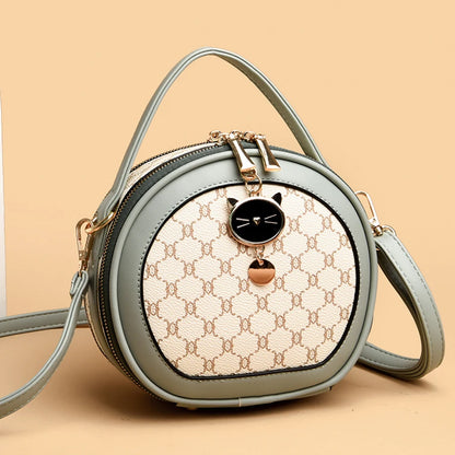 Brand Sac A Main Crossbody Bags For Womens High Quality Leather Women Handbags Luxury Designer Printed Letter Small Bag...