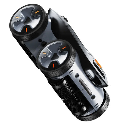 Pool Floor Cleaning Robot Wireless Pool Cleaning Robot
