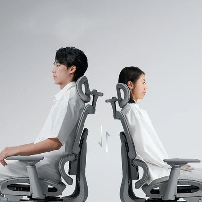 Aiguole Ergonomic Chair Computer Home Comfort Sedentary Office Chair E-sports Swivel Learning Silla Salon Home Furniture...