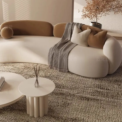Nordic Luxury Living Room Sofas Lounge Classic Double Designer Sofa Cushion Adults Muebles Para El Hogar Furniture Accessories - Kimlud