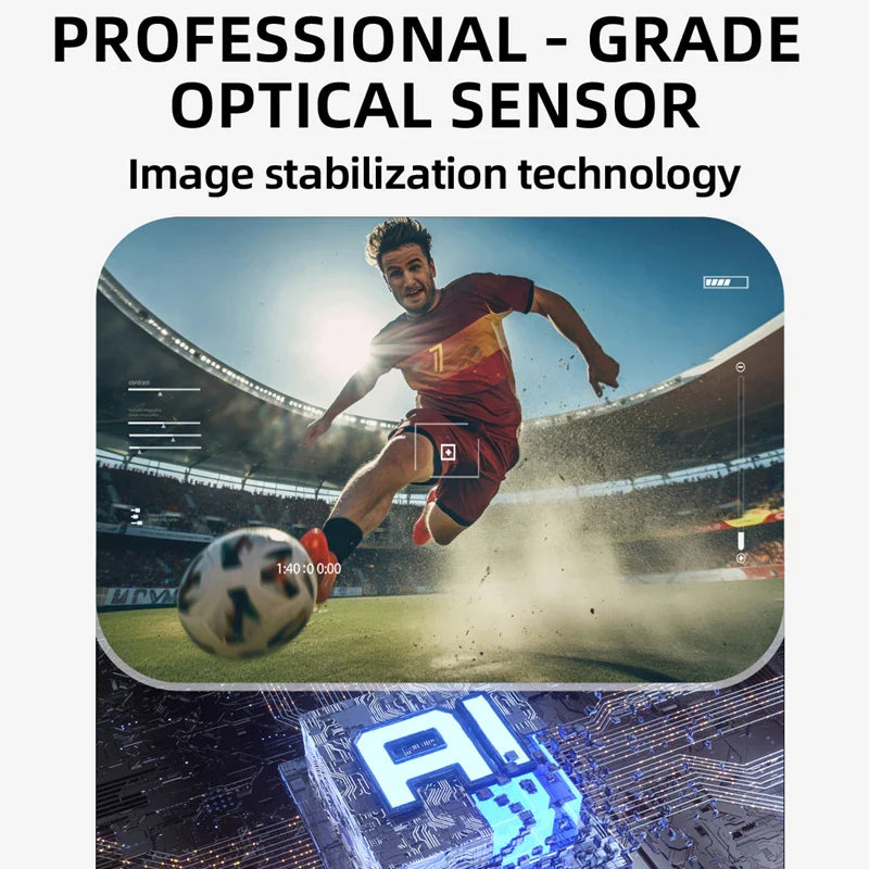 Xiaomi G300 Smart AI Glasses 800W pixel AI Shooting Camera HD Photo Video Voice Call Translation Waterproof Bluetooth Glasses