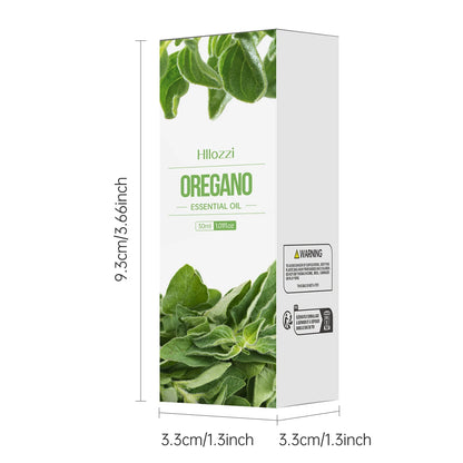30ml oregano essential oil hydrating and moisturizing aromatherapy for aromatherapy candles car humidifier | Kimlud...