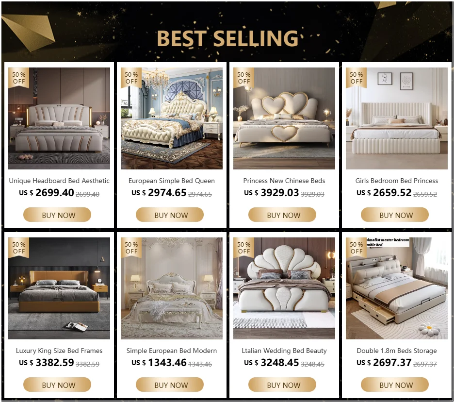 Double 1.8m Beds Storage Headboard Upholstery Minimalist Drawers Beds Frames Multifunctional Muebles Para El Hogar Furniture